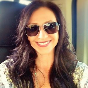 Meet your Posher, Cindy